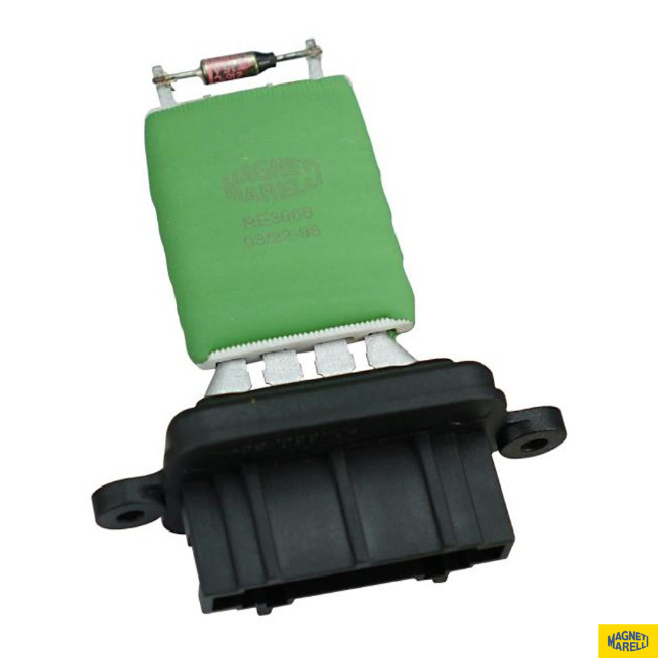 Resistência De Caixa Evaporadora - Magneti Marelli - RE3068 - (1)