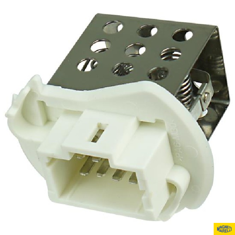 Resistência De Caixa Evaporadora - Magneti Marelli - RE3032 - (1)