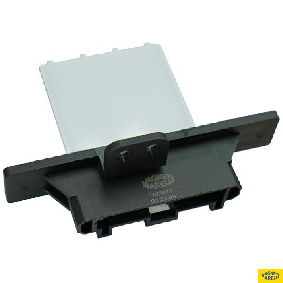 Resistência De Caixa Evaporadora - Magneti Marelli - RE3071 - (1)