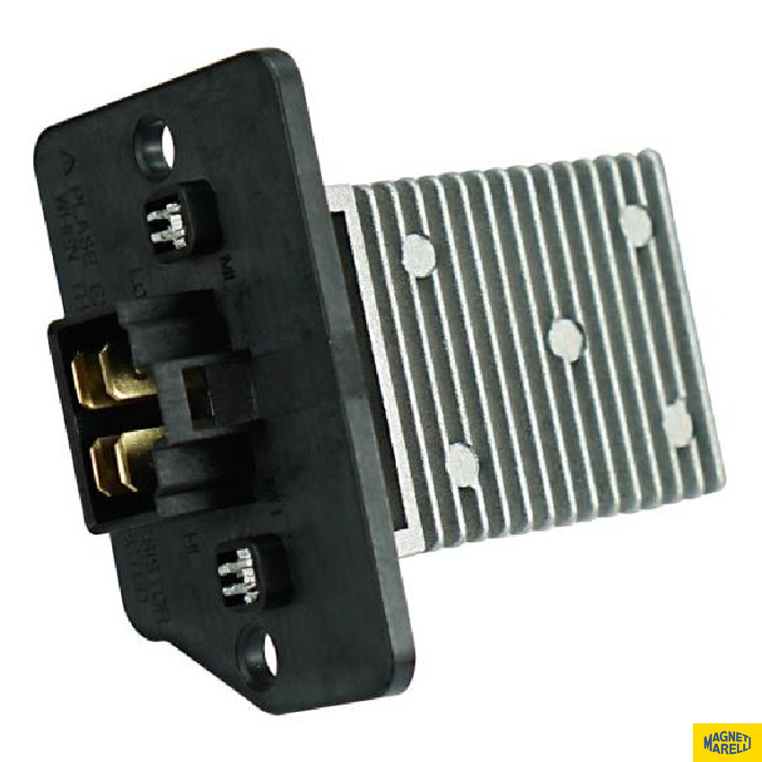 Resistência De Caixa Evaporadora - Magneti Marelli - RE3045 - (1)