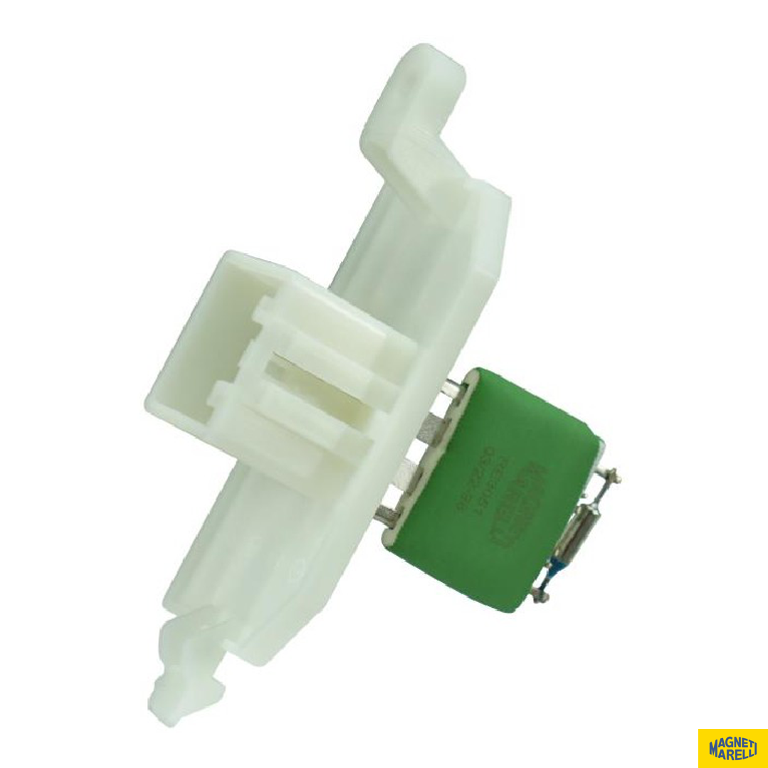 Resistência De Caixa Evaporadora - Magneti Marelli - RE3051 - (1)