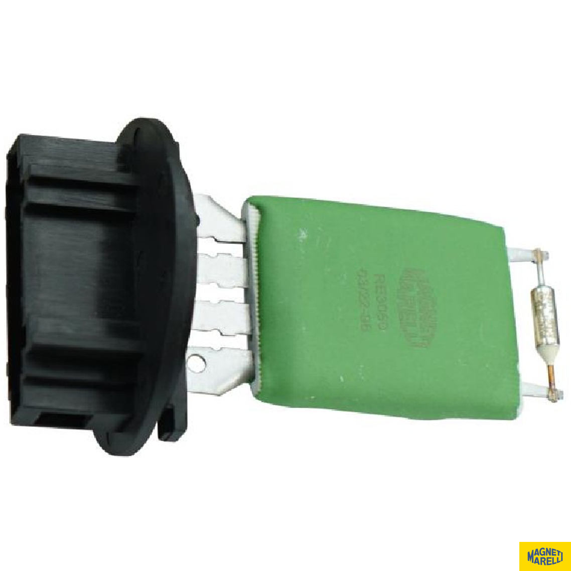 Resistência De Caixa Evaporadora - Magneti Marelli - RE3060 - (1)