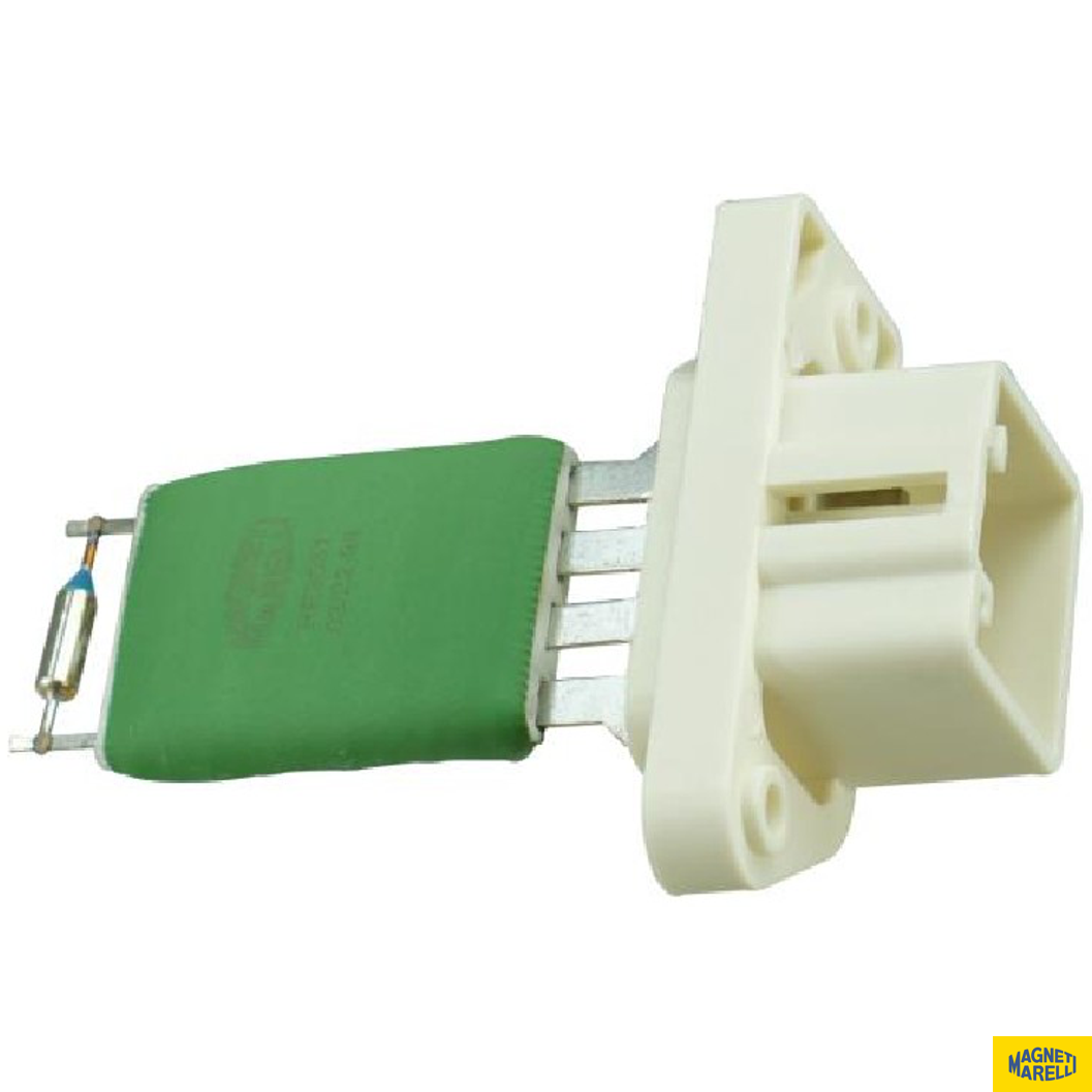 Resistência De Caixa Evaporadora - Magneti Marelli - RE3031 - (1)