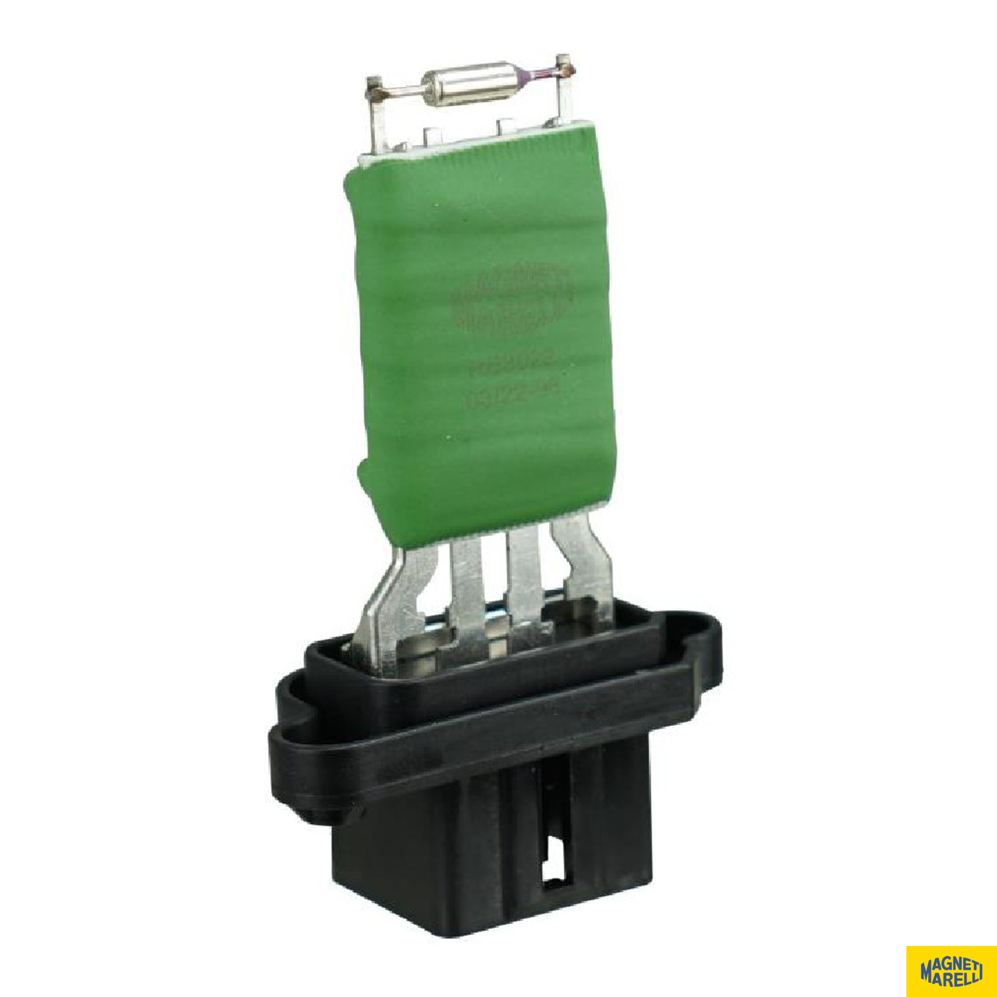 Resistência De Caixa Evaporadora - Magneti Marelli - RE3022 - (1)