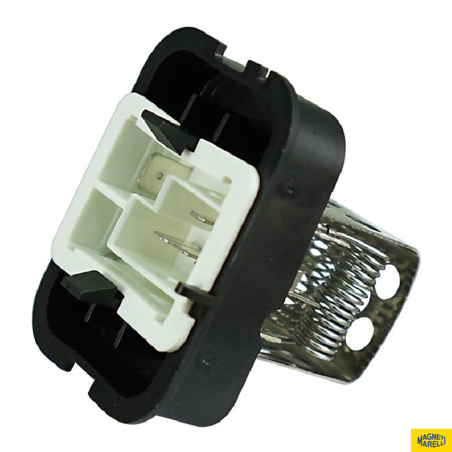 Resistência De Caixa Evaporadora - Magneti Marelli - RE3098 - (1)