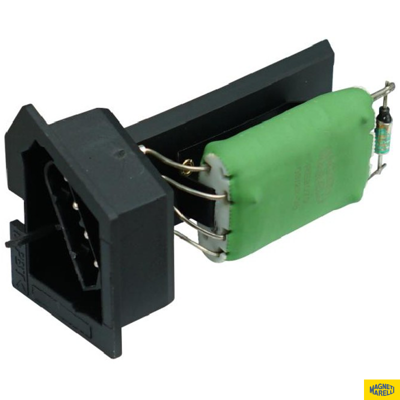 Resistência De Caixa Evaporadora - Magneti Marelli - RE3079 - (1)