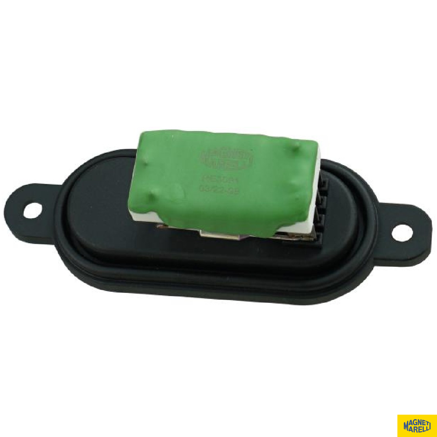 Resistência De Caixa Evaporadora - Magneti Marelli - RE3091 - (1)