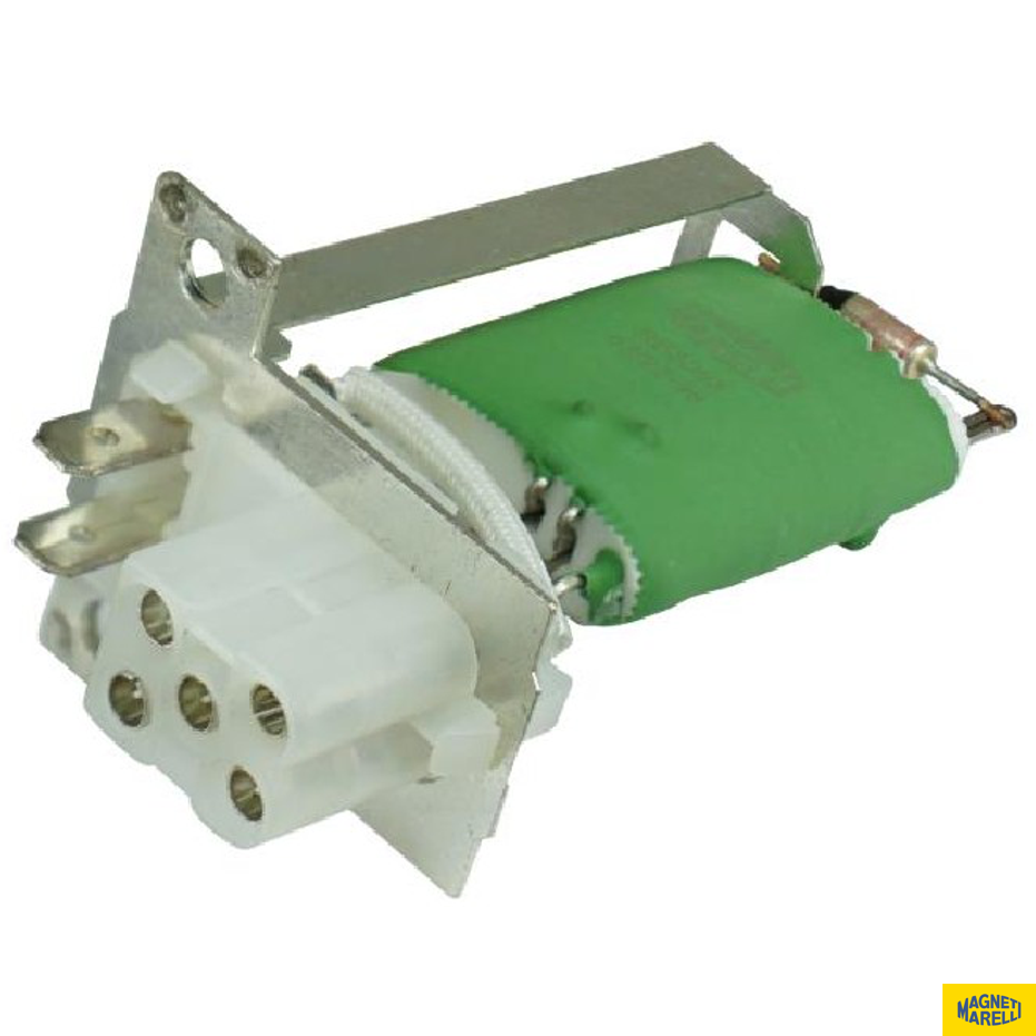 Resistência De Caixa Evaporadora - Magneti Marelli - RE3063 - (1)