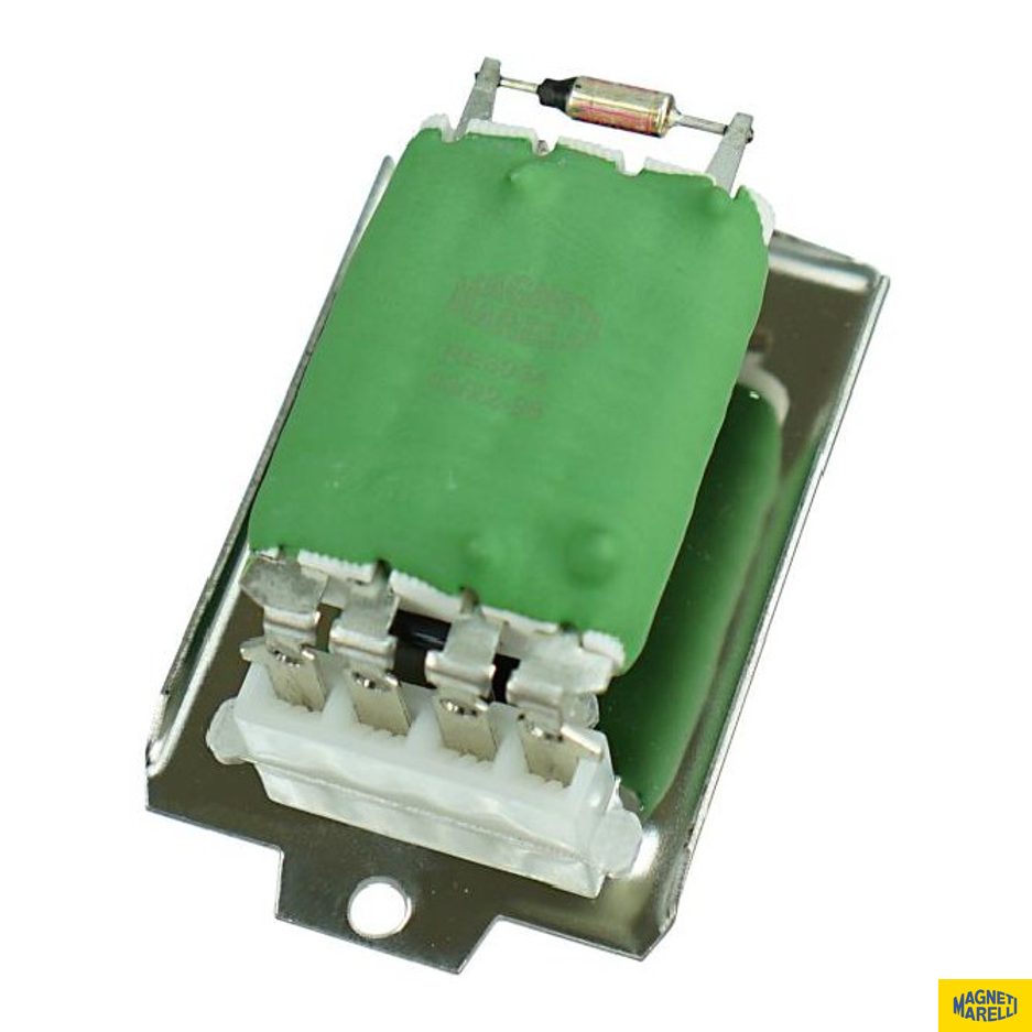 Resistência De Caixa Evaporadora - Magneti Marelli - RE3034 - (1)
