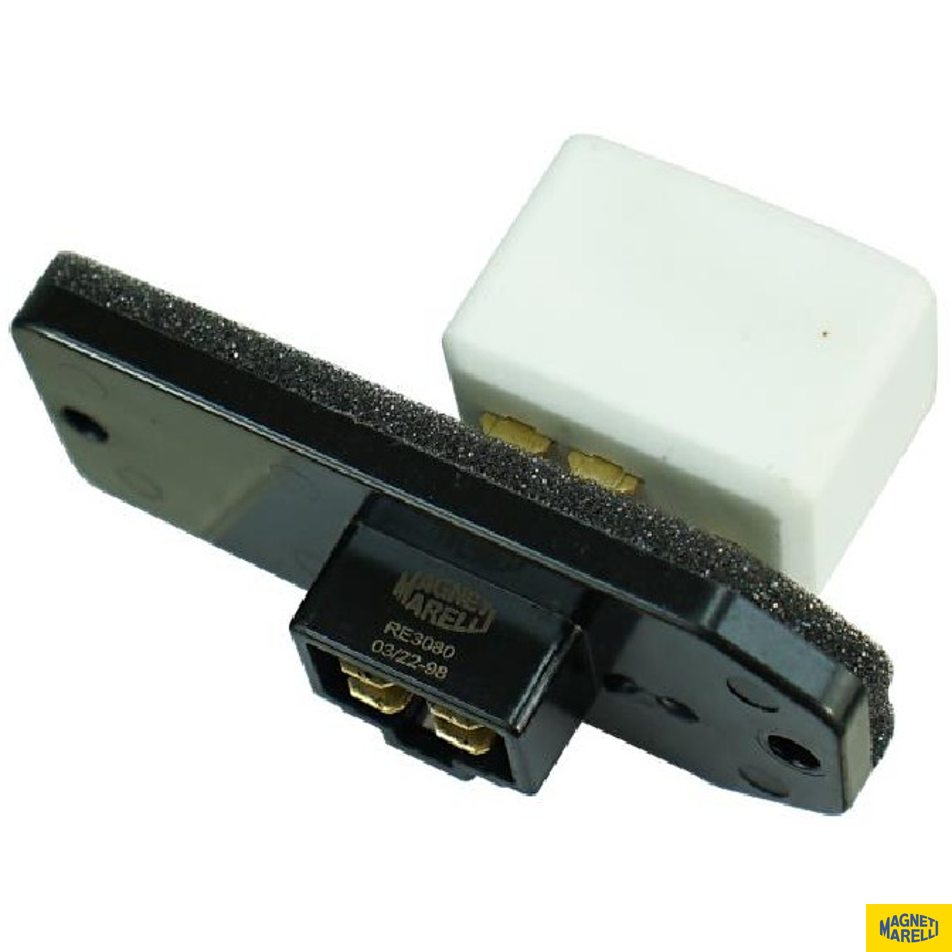 Resistência De Caixa Evaporadora - Magneti Marelli - RE3080 - (1)
