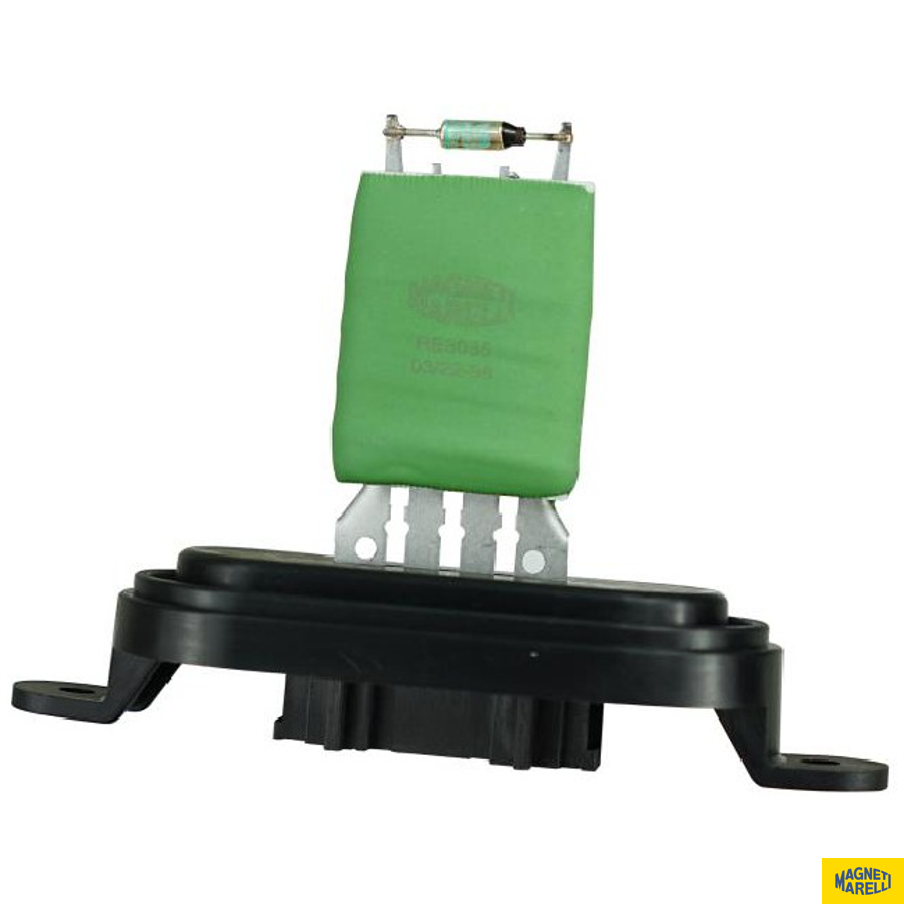 Resistência De Caixa Evaporadora - Magneti Marelli - RE3035 - (1)