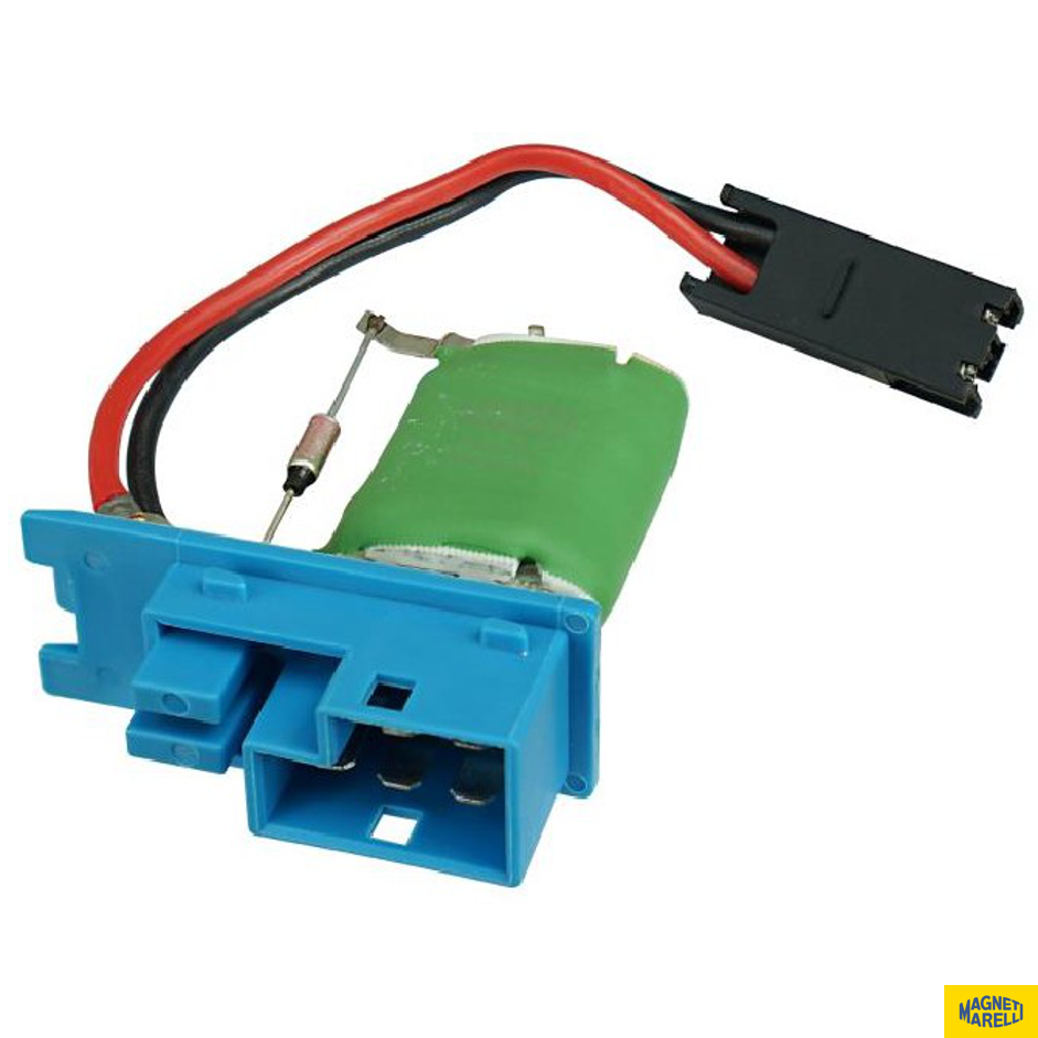 Resistência De Caixa Evaporadora - Magneti Marelli - RE3107 - (1)