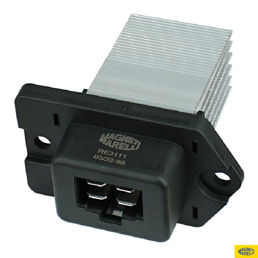 Resistência De Caixa Evaporadora - Magneti Marelli - RE3111 - (1)