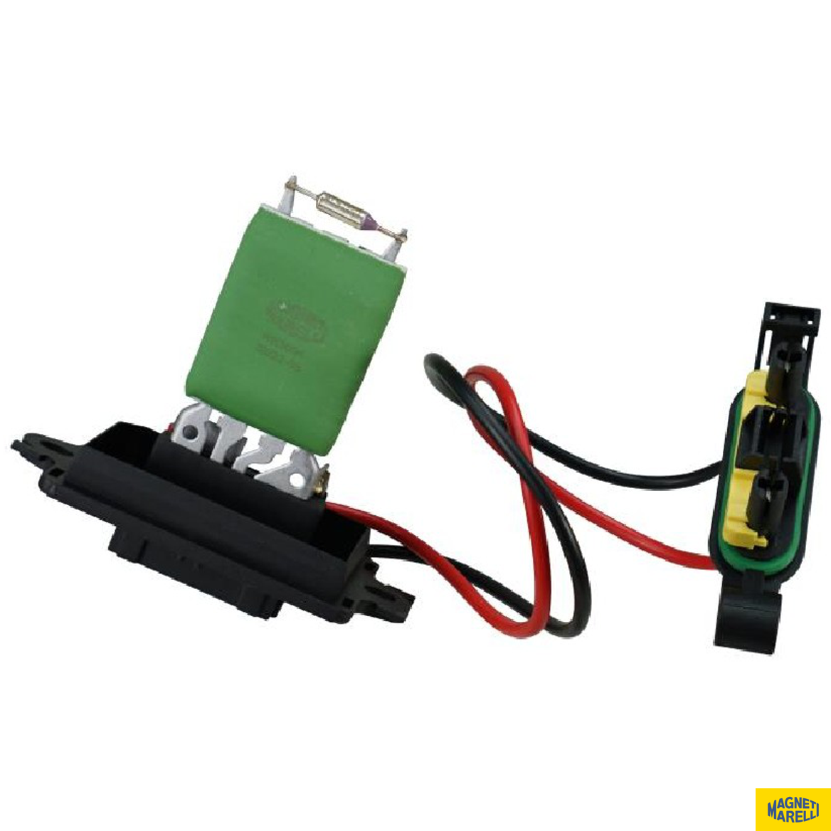Resistência De Caixa Evaporadora - Magneti Marelli - RE3094 - (1)