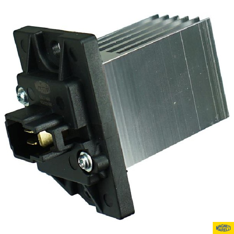 Resistência De Caixa Evaporadora - Magneti Marelli - RE3108 - (1)