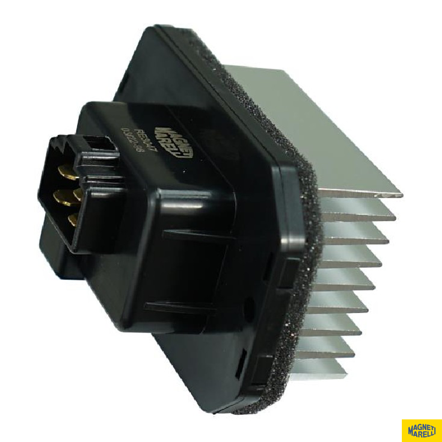 Resistência De Caixa Evaporadora - Magneti Marelli - RE3047 - (1)