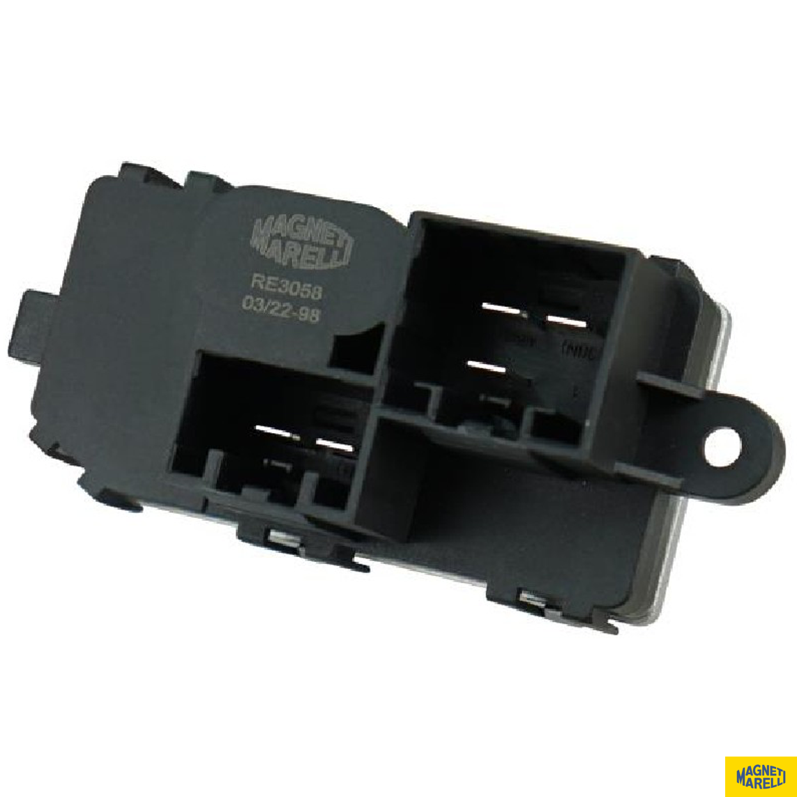 Resistência De Caixa Evaporadora - Magneti Marelli - RE3058 - (1)