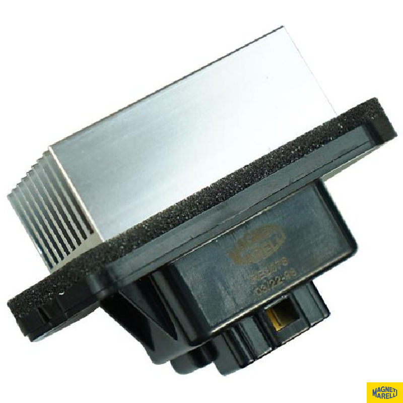Resistência De Caixa Evaporadora - Magneti Marelli - RE3076 - (1)