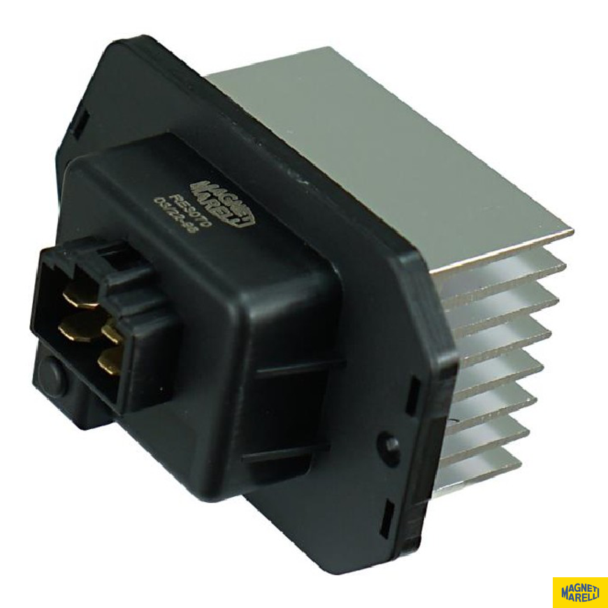 Resistência De Caixa Evaporadora - Magneti Marelli - RE3070 - (1)