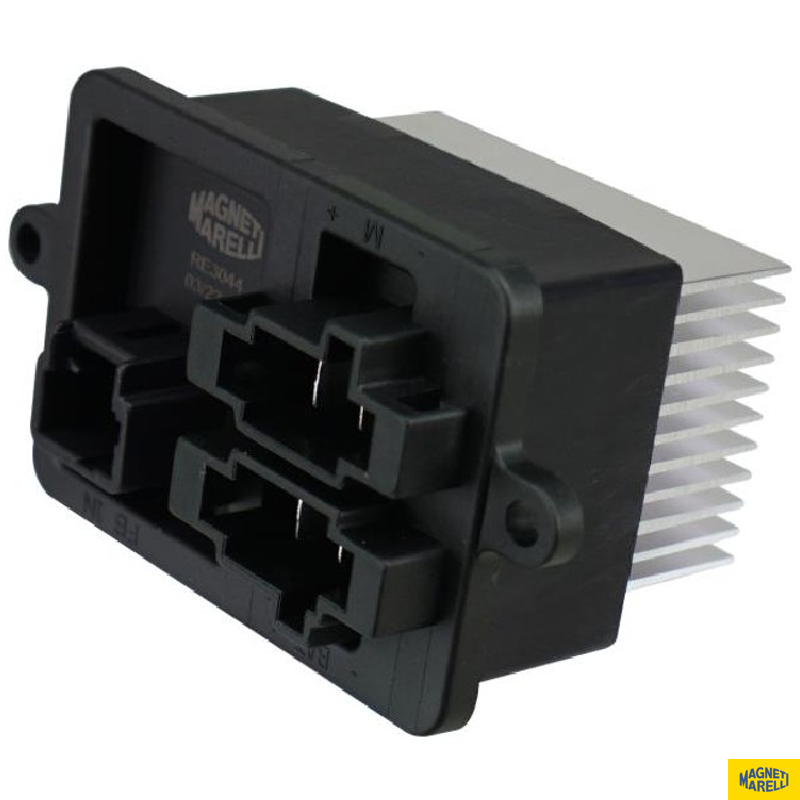 Resistência De Caixa Evaporadora - Magneti Marelli - RE3044 - (1)