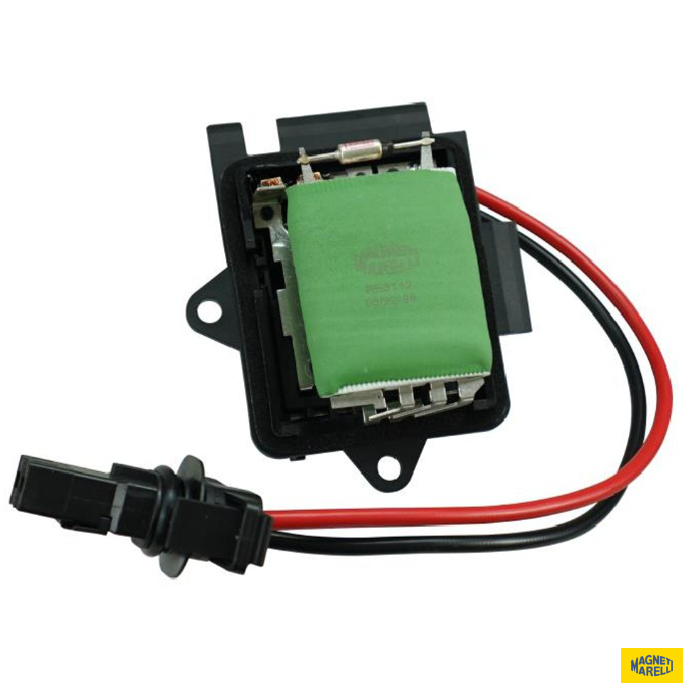 Resistência De Caixa Evaporadora - Magneti Marelli - RE3112 - (1)