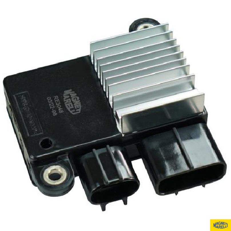 Resistência De Caixa Evaporadora - Magneti Marelli - RE3048 - (1)