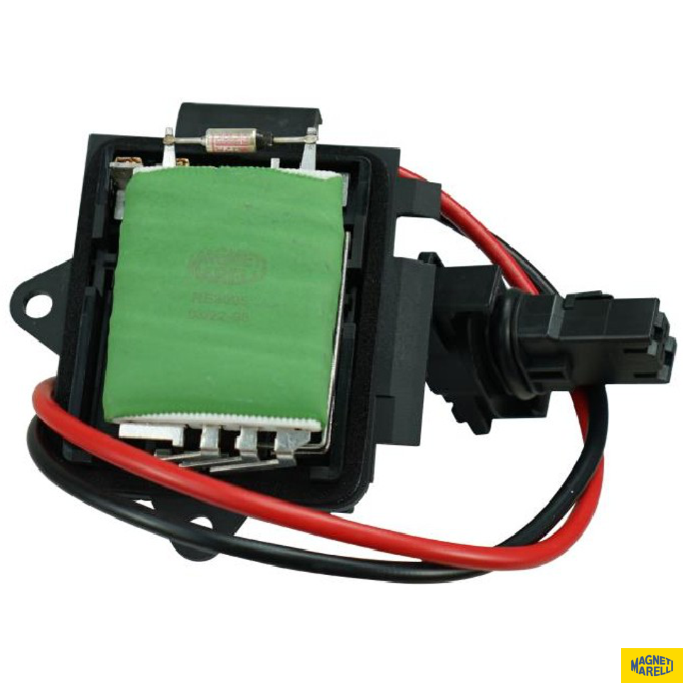 Resistência De Caixa Evaporadora - Magneti Marelli - RE3095 - (1)
