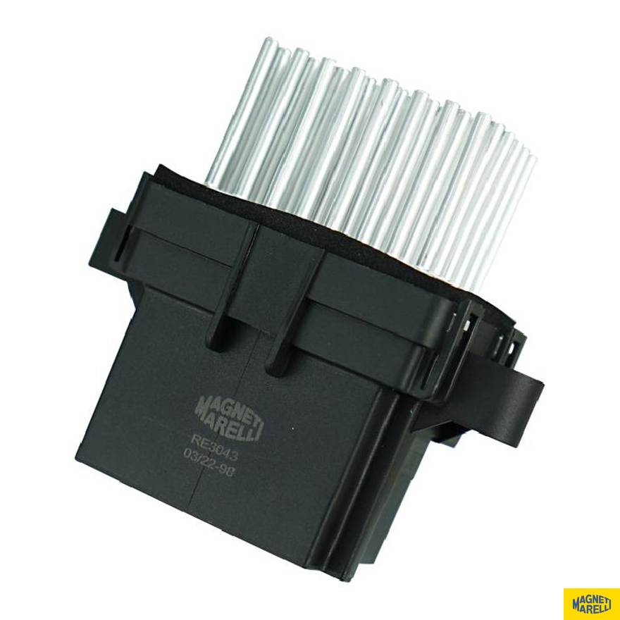 Resistência De Caixa Evaporadora - Magneti Marelli - RE3043 - (1)