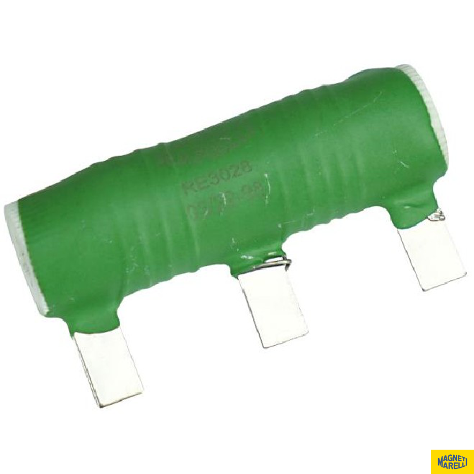 Resistência De Ventoinha - Magneti Marelli - RE3028 - (1)