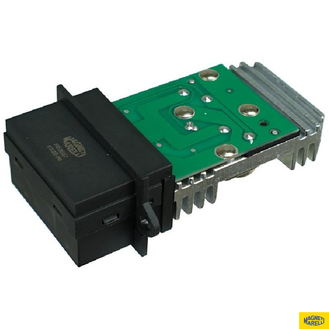 Resistência De Caixa Evaporadora - Magneti Marelli - RE3037 - (1)