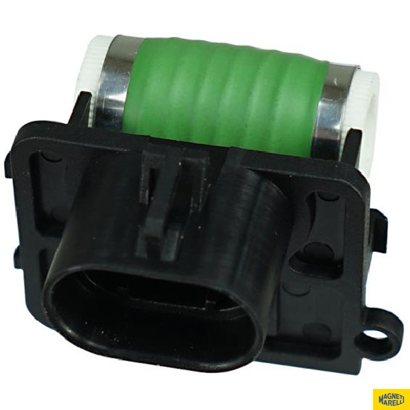 Resistência De Ventoinha - Magneti Marelli - RE3010 - (1)