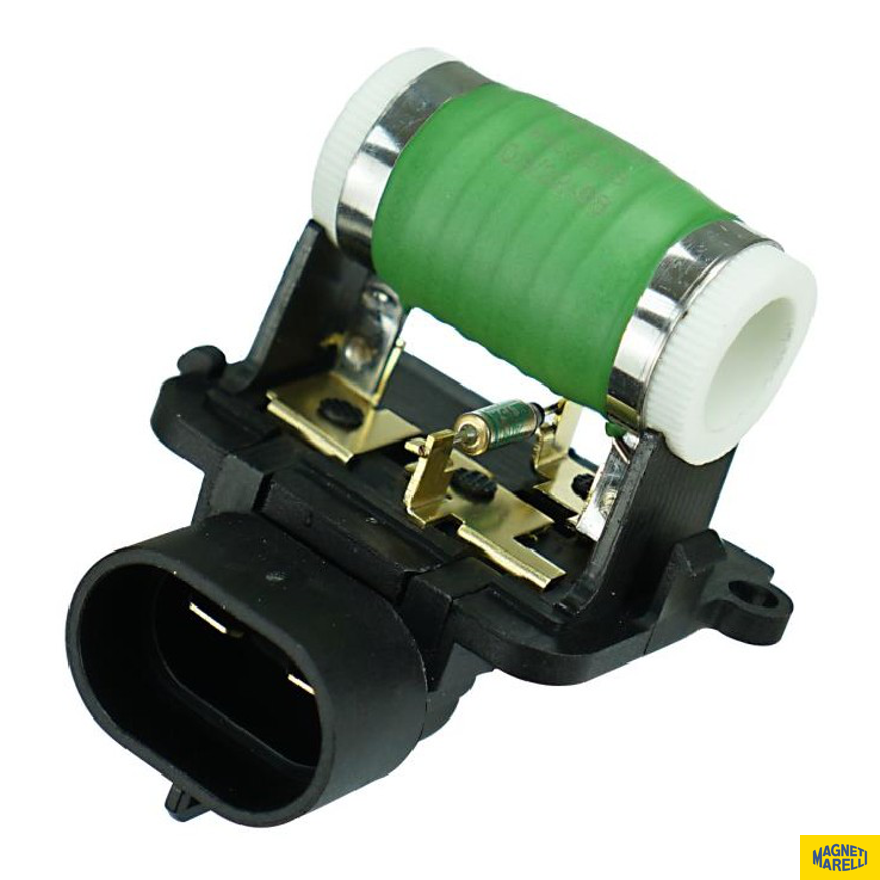 Resistência De Ventoinha - Magneti Marelli - RE3013 - (1)