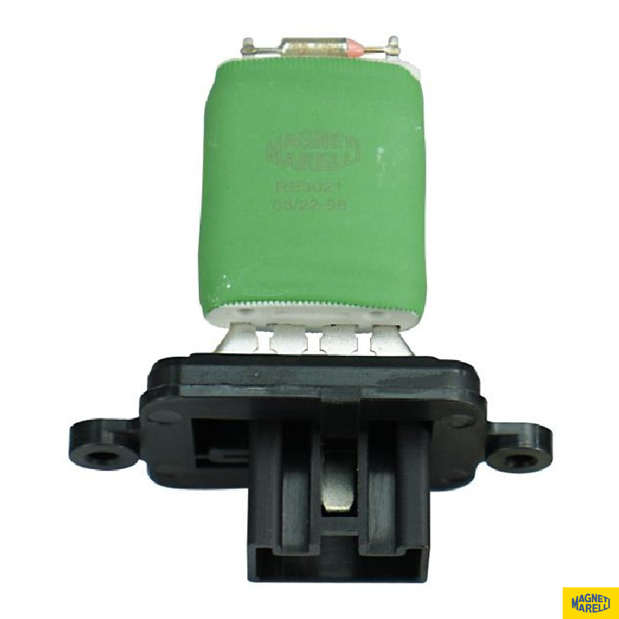 Resistência De Ventoinha - Magneti Marelli - RE3021 - (1)
