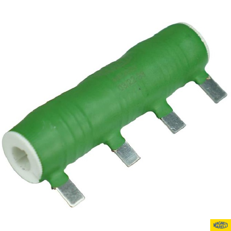 Resistência De Ventoinha - Magneti Marelli - RE3027 - (1)
