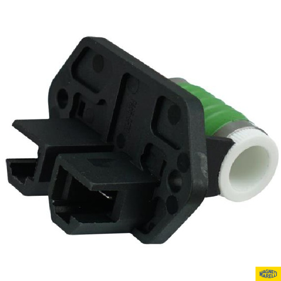 Resistência De Ventoinha - Magneti Marelli - RE3007 - (1)