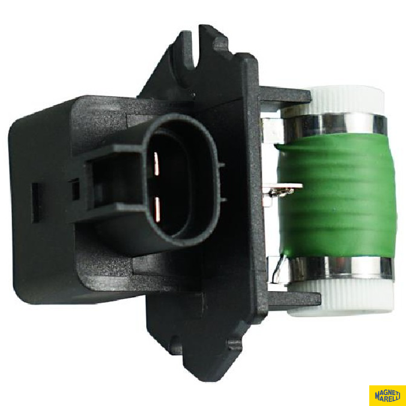 Resistência De Ventoinha - Magneti Marelli - RE3064 - (1)