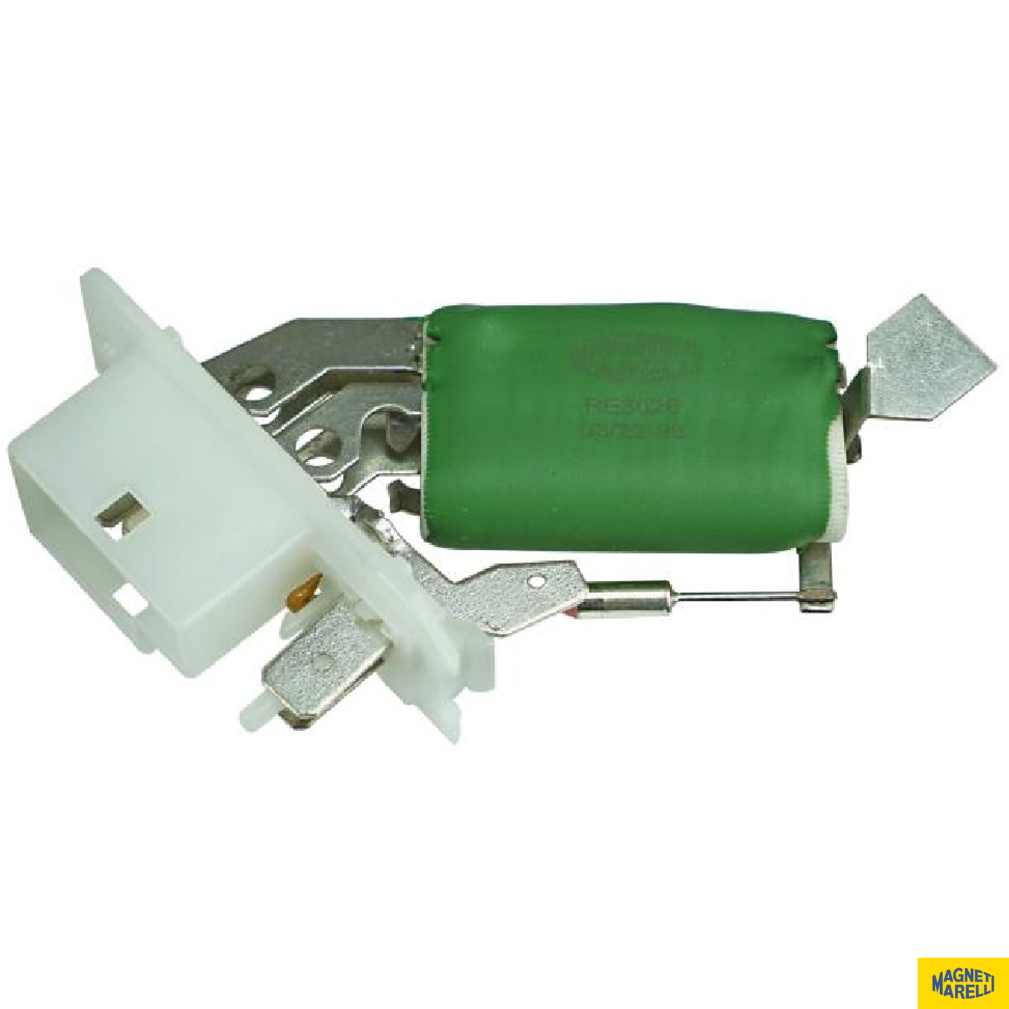 Resistência De Ventoinha - Magneti Marelli - RE3026 - (1)