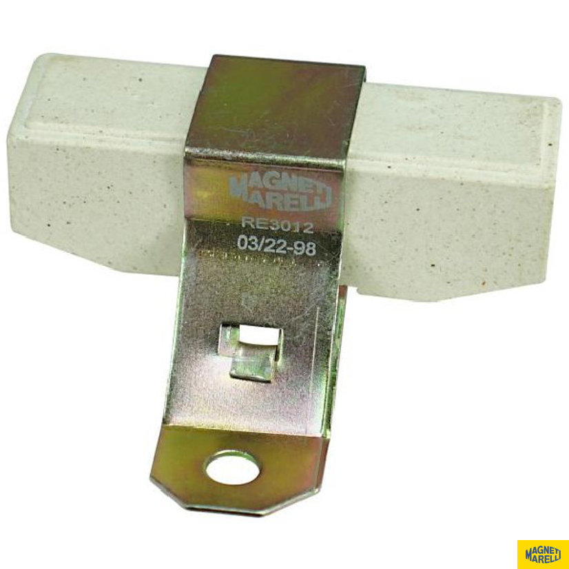 Resistência De Ventoinha - Magneti Marelli - RE3012 - (1)
