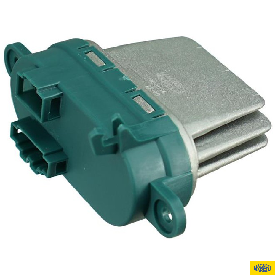Resistência De Ventoinha - Magneti Marelli - RE3054 - (1)