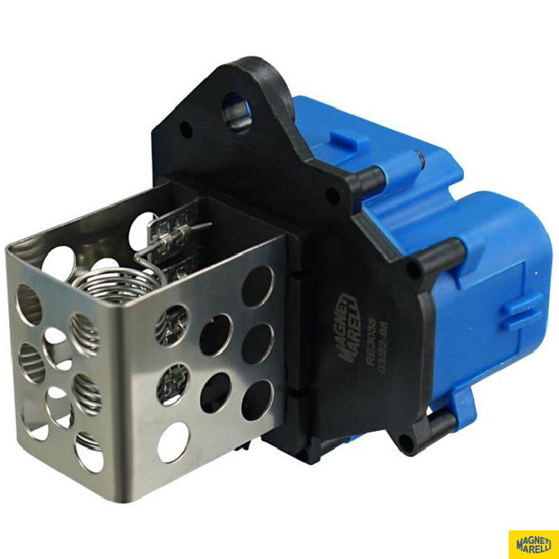 Resistência De Ventoinha - Magneti Marelli - RE3038 - (1)