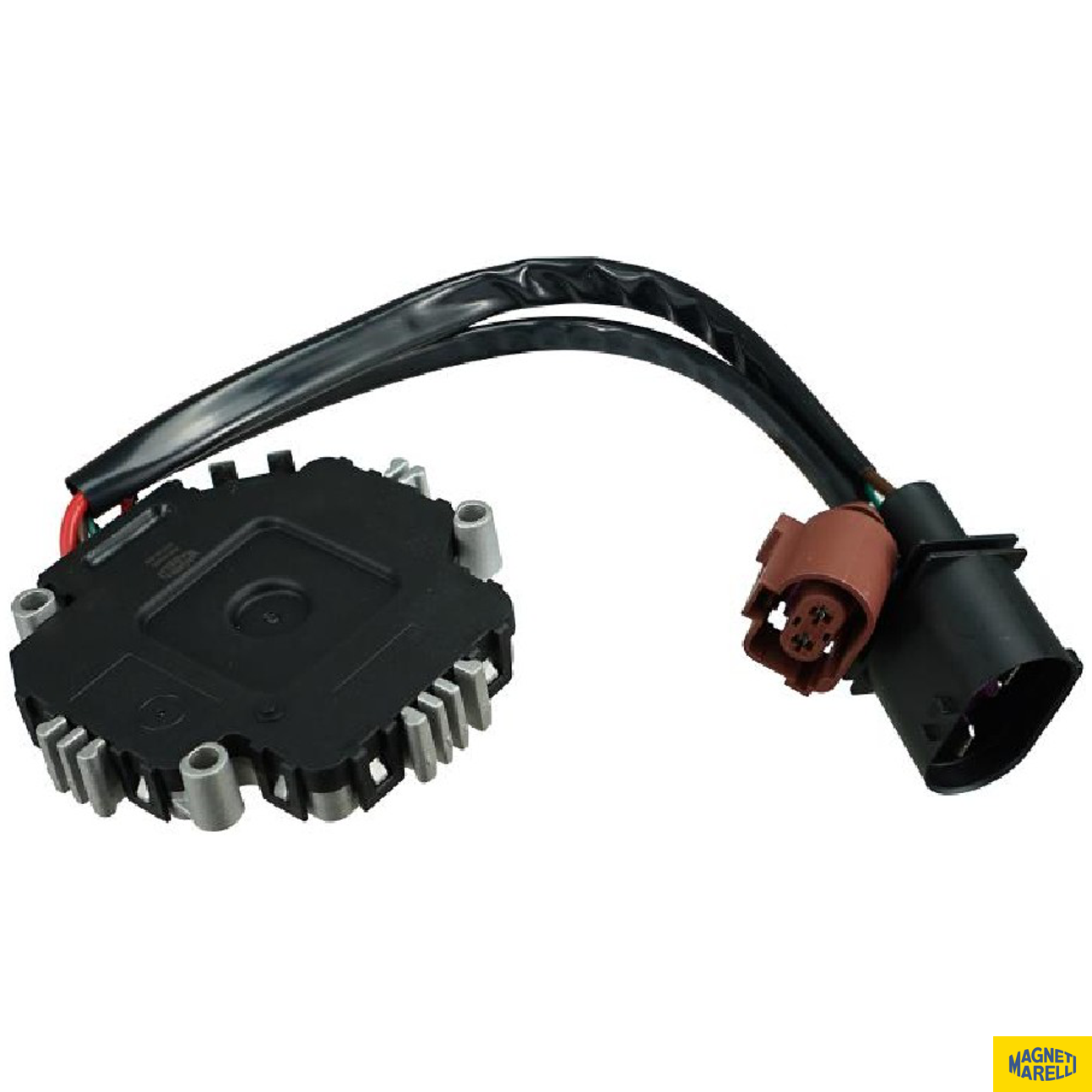 Resistência De Ventoinha - Magneti Marelli - RE3066 - (1)