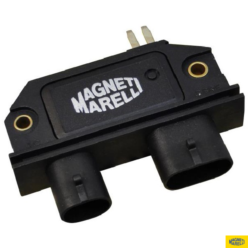 Módulo De Ignição - Magneti Marelli - MI530707 - (1)
