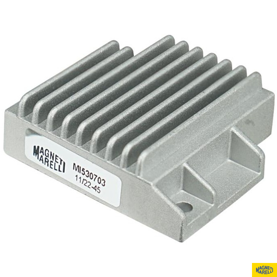 Módulo De Ignição - Magneti Marelli - MI530703 - (1)