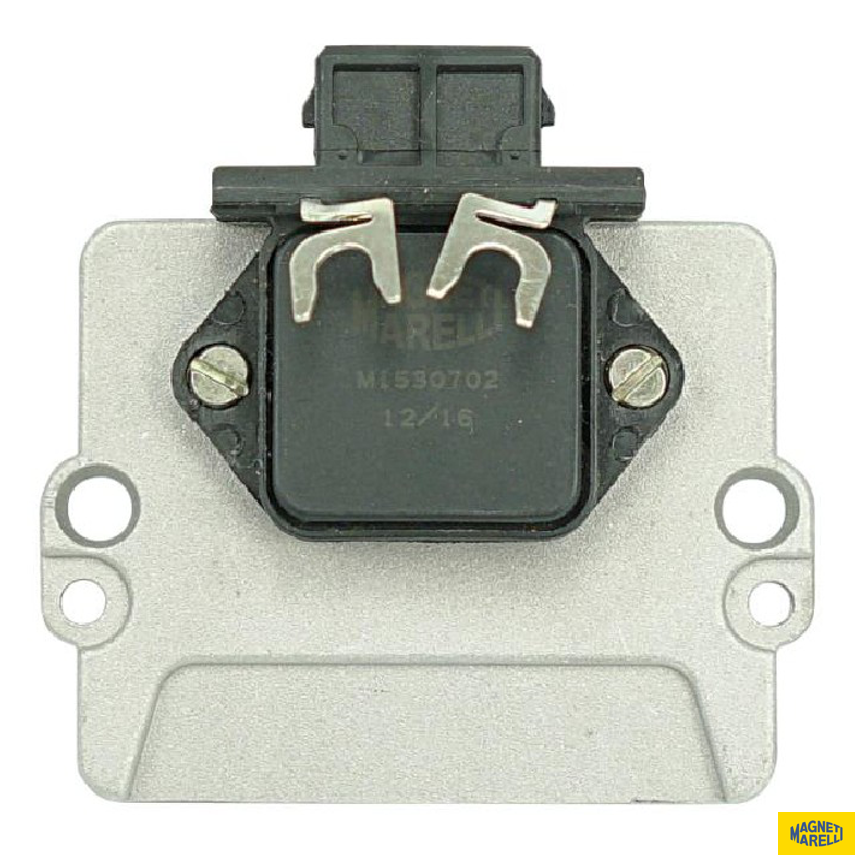 Módulo De Ignição - Magneti Marelli - MI530702 - (1)