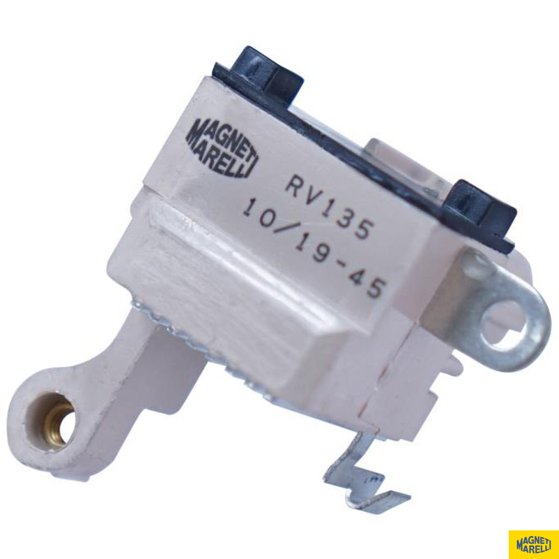 Regulador De Voltagem Land Rover Range Rover Sport - Magneti Marelli - RV135 - (1)