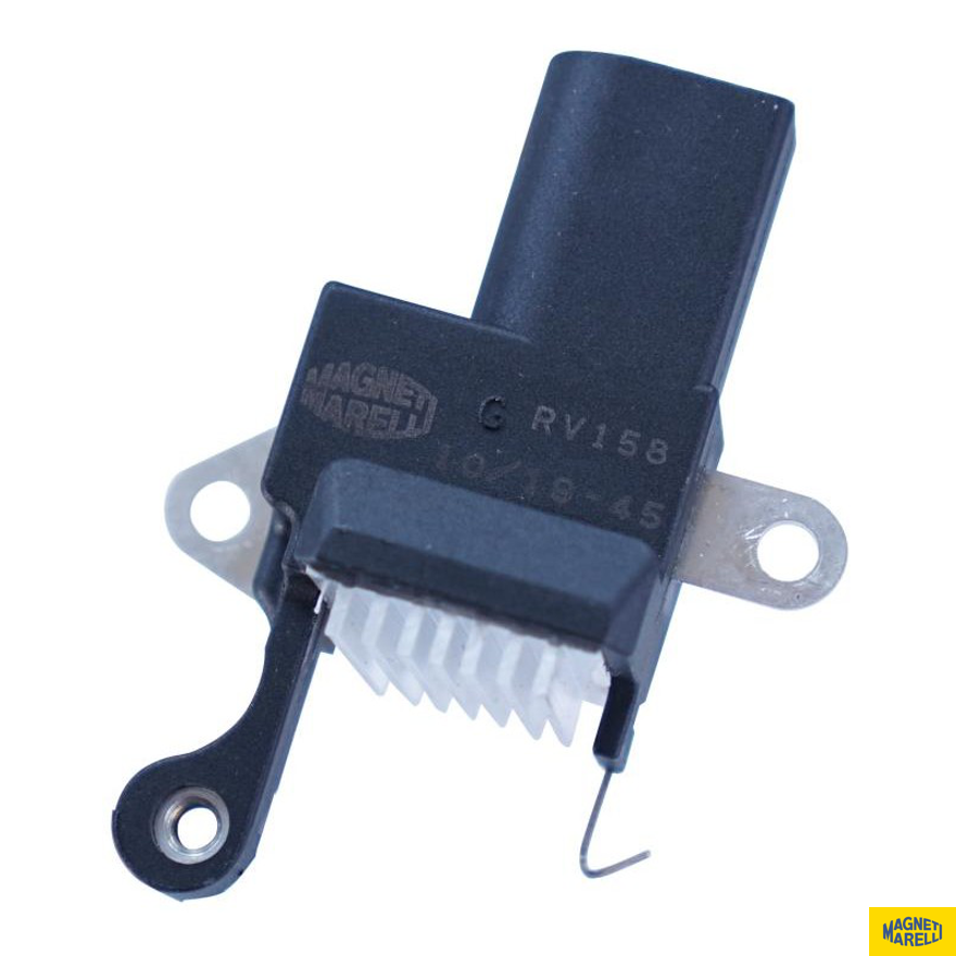 Regulador De Voltagem - Magneti Marelli - RV158 - (1)