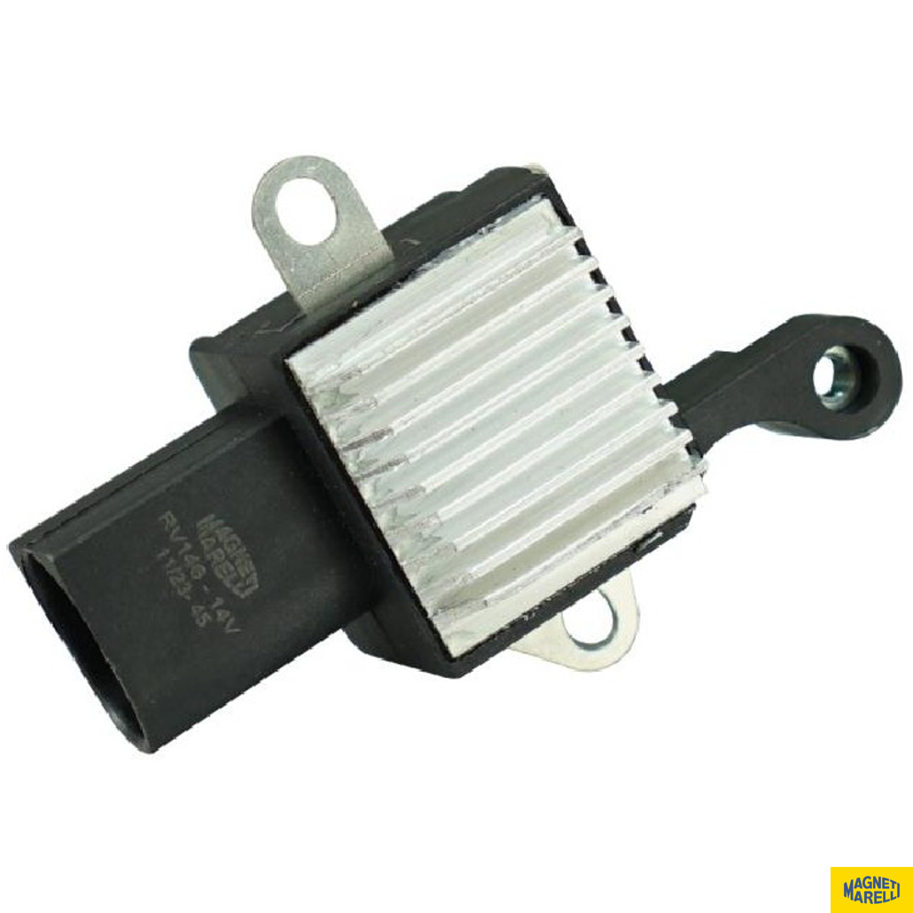 Regulador De Voltagem - Magneti Marelli - RV146 - (1)