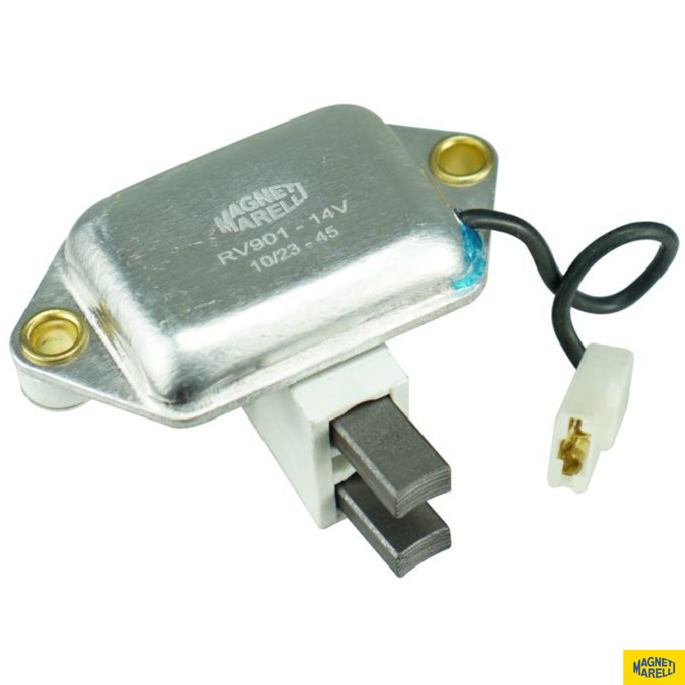 Regulador De Voltagem - Magneti Marelli - RV901 - (1)