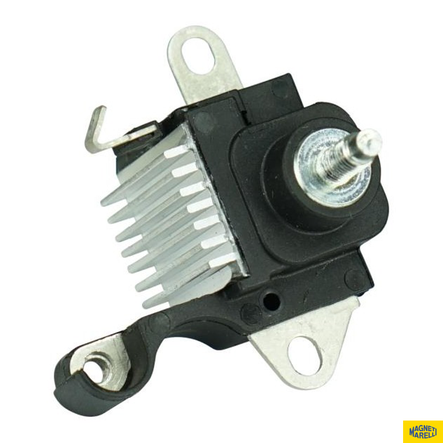 Regulador De Voltagem - Magneti Marelli - RV154 - (1)