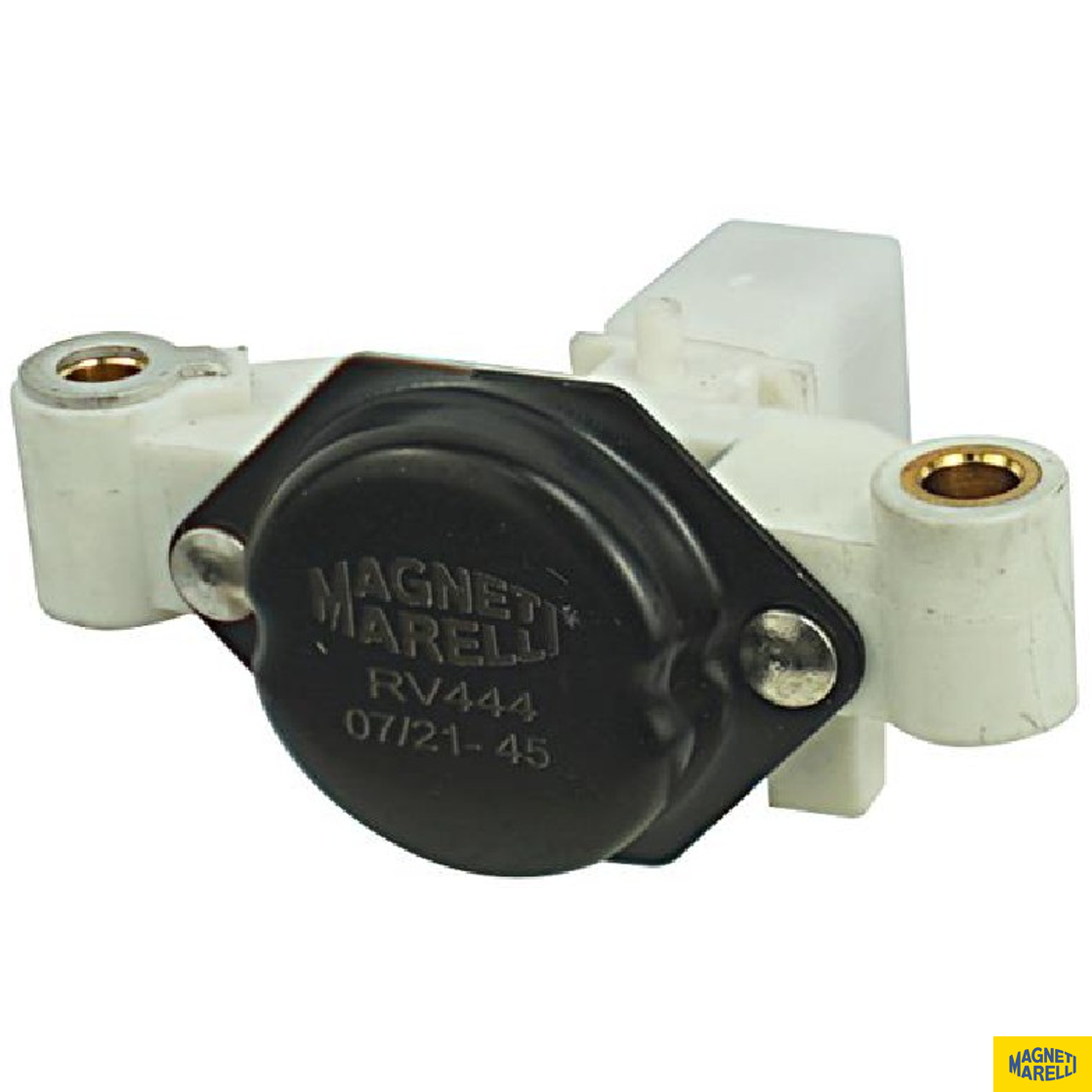 Regulador De Voltagem - Magneti Marelli - RV444 - (1)